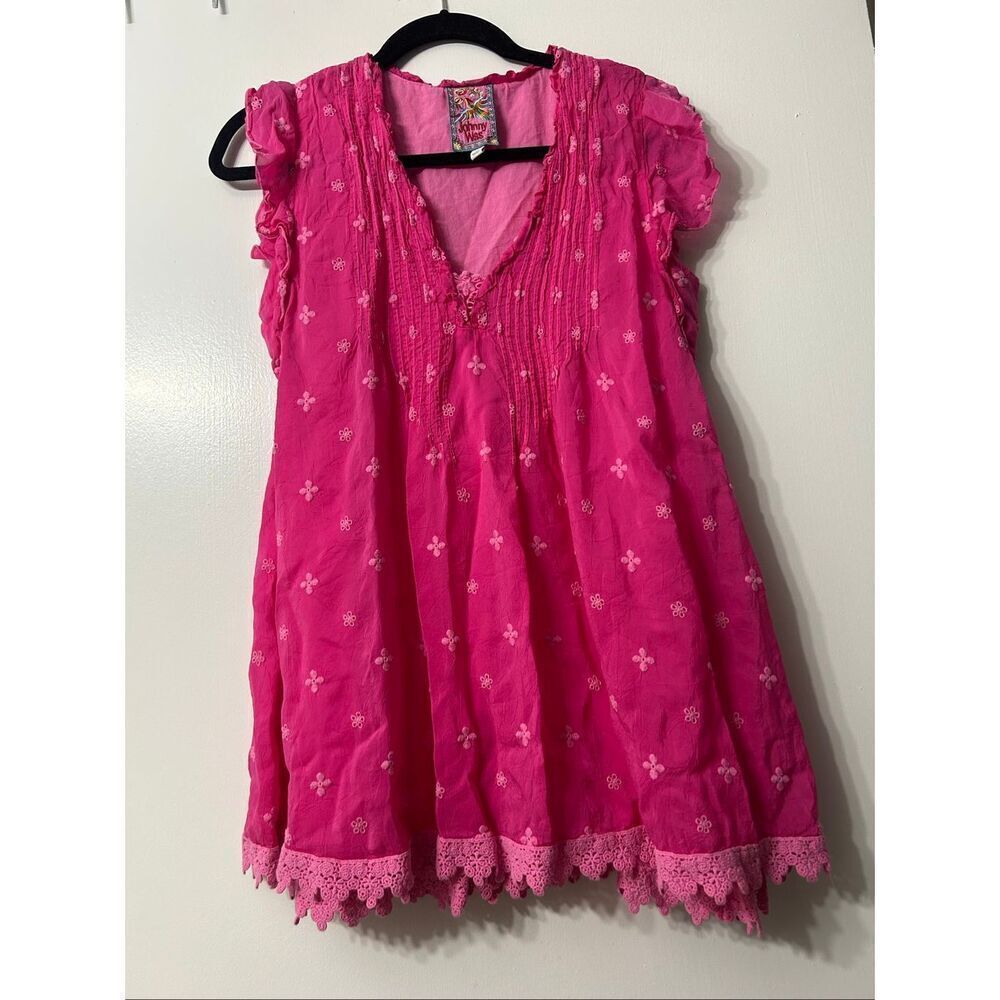Jonny was‎ ANTHENA TUNIC size XS - Picture 2 of 4